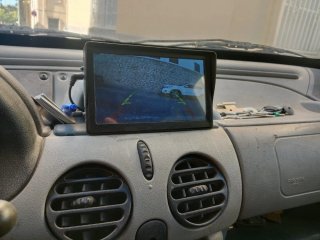 Renault Kangoo 2002