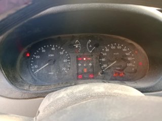 Renault Kangoo 2002