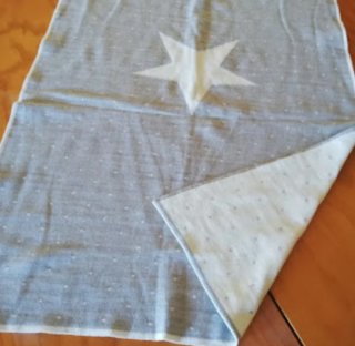 Conjunto Ropa Bebé Tejido