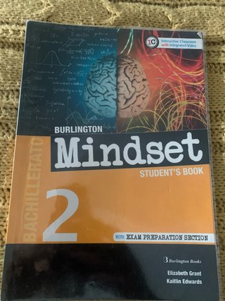 Bach 2 Mindset Sb Spa 2021