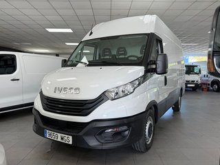 Iveco Daily 35S16	2.3 TD 35S 16 V 3520L/H2 12 M3 35S16	2.3 TD 35S 16 V 3520L/H2 12 M3