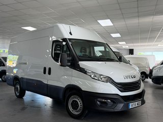 Iveco Daily 35S16	2.3 TD 35S 16 V 3520L/H2 12 M3 35S16	2.3 TD 35S 16 V 3520L/H2 12 M3