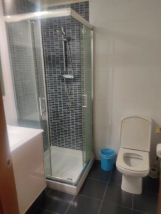 Alquiler habitación individual PARA ESTUDIANTE