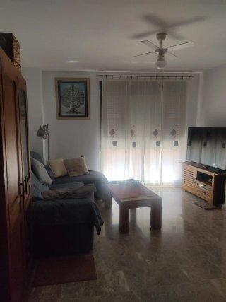 Alquiler habitación individual PARA ESTUDIANTE