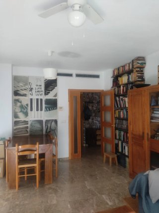 Alquiler habitación individual PARA ESTUDIANTE