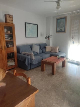 Alquiler habitación individual PARA ESTUDIANTE
