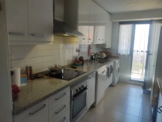 Alquiler habitación individual PARA ESTUDIANTE