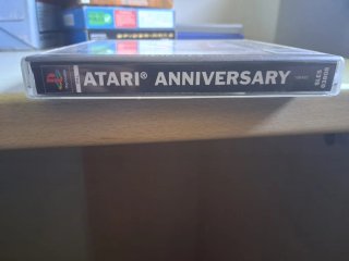 Play 1  Best of Infogrames: Atari pari al nuovo