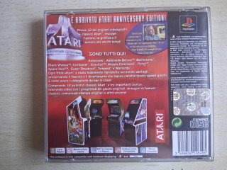Play 1  Best of Infogrames: Atari pari al nuovo