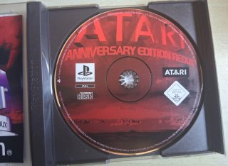 Play 1  Best of Infogrames: Atari pari al nuovo