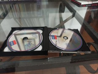 CD Haydn Sinfonías Nos 17-33 Decca