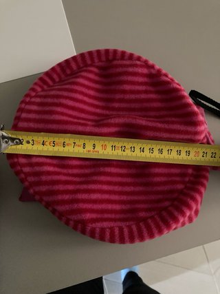 Contenitori portaoggetti Ikea in tessuto