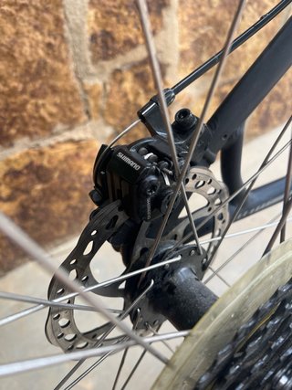 Bicicleta GT Timberline Talla M