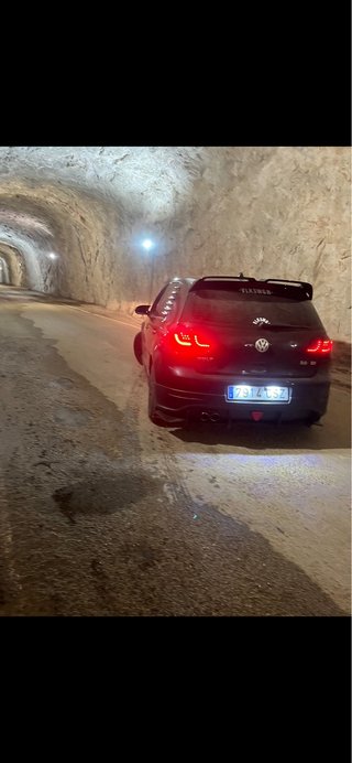 Volkswagen Golf 2005