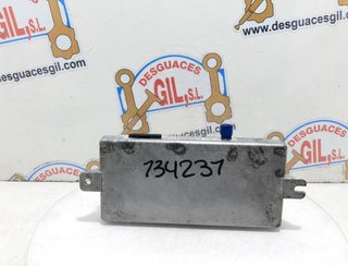 Bmw 1087594 66539267915 módulo electronico serie 1