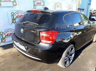 Bmw 1087594 66539267915 módulo electronico serie 1
