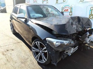 Bmw 1087594 66539267915 módulo electronico serie 1