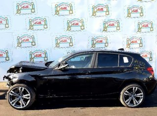 Bmw 1087594 66539267915 módulo electronico serie 1