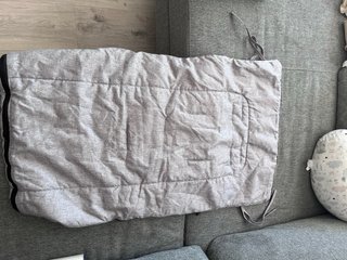 Saco universal para silla de paseo