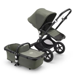 Silla Bugaboo Camaleón 3 Plus