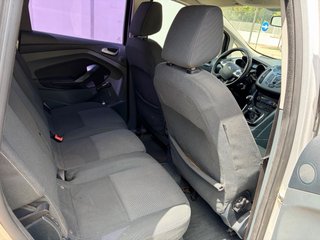 Ford C-MAX 2012