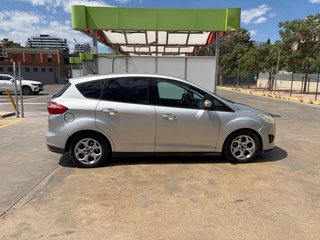Ford C-MAX 2012