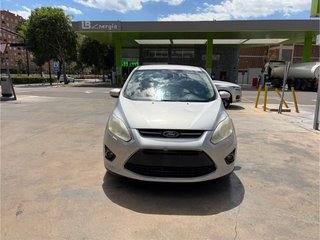 Ford C-MAX 2012