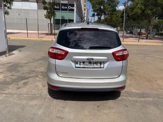 Ford C-MAX 2012