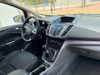 Ford C-MAX 2012