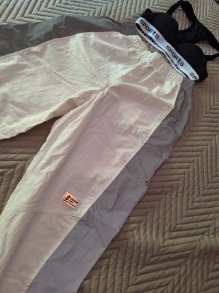 Conjunto chándal talla S