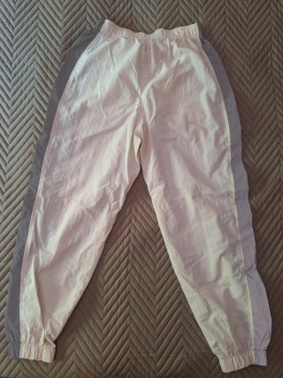 Conjunto chándal talla S