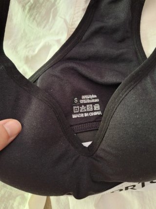 Conjunto chándal talla S