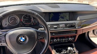 BMW Serie 5 2010