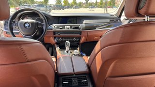 BMW Serie 5 2010