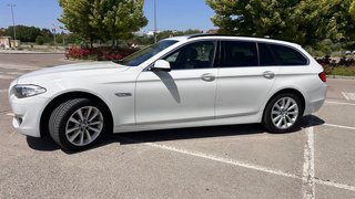 BMW Serie 5 2010