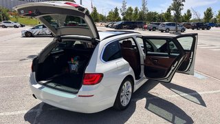 BMW Serie 5 2010