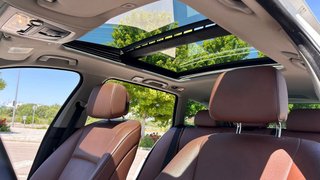 BMW Serie 5 2010