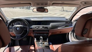 BMW Serie 5 2010