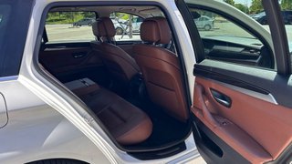 BMW Serie 5 2010