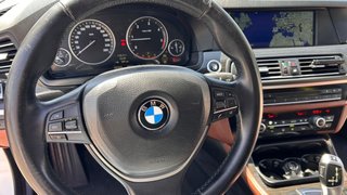 BMW Serie 5 2010