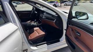 BMW Serie 5 2010