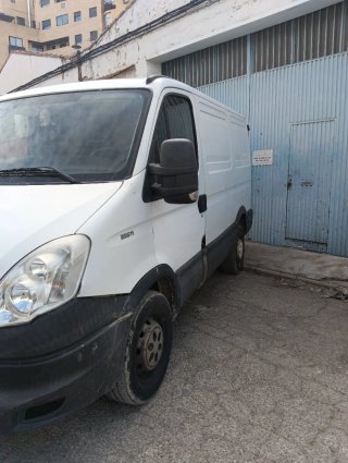 Iveco Daily 2014