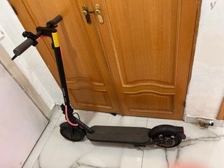 Patinete Eléctrico Xiaomi Scooter 4