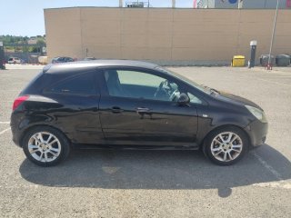 Opel Corsa 2007