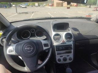 Opel Corsa 2007