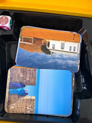 Juego de mesa Travel Lonely Planet