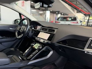 Jaguar I-Pace 90 KWH EV320 S BUS. PACK AUTO 4WD Gran autonomia