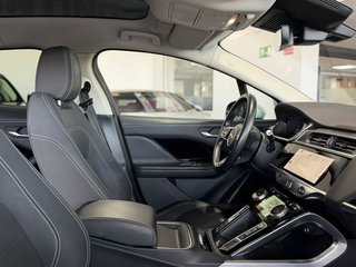 Jaguar I-Pace 90 KWH EV320 S BUS. PACK AUTO 4WD Gran autonomia