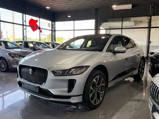 Jaguar I-Pace 90 KWH EV320 S BUS. PACK AUTO 4WD Gran autonomia