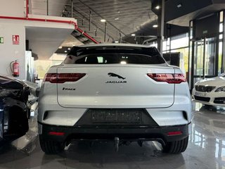 Jaguar I-Pace 90 KWH EV320 S BUS. PACK AUTO 4WD Gran autonomia